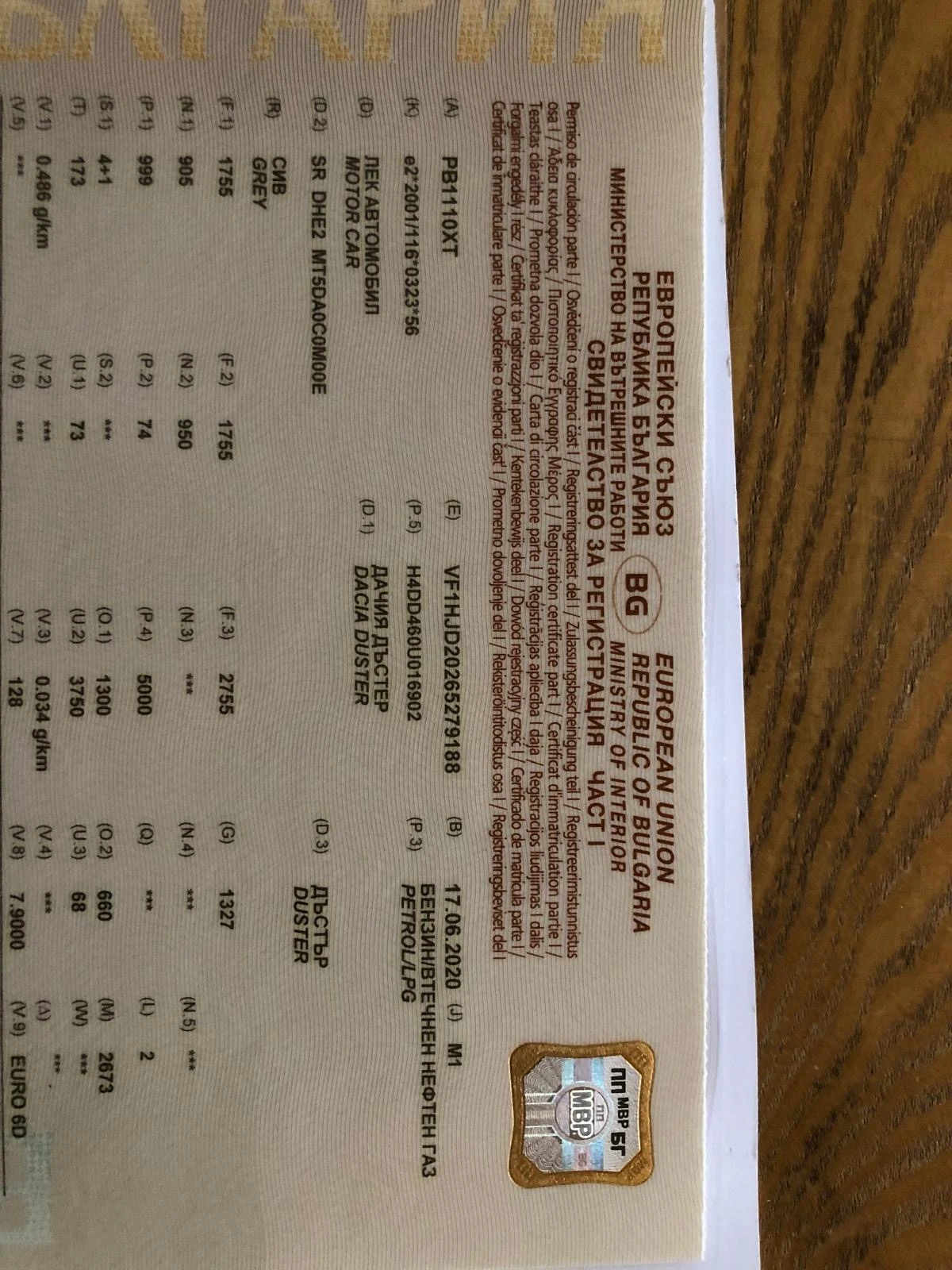 Dacia Duster Petrol/LPG | Mobile.bg � ����������� 2