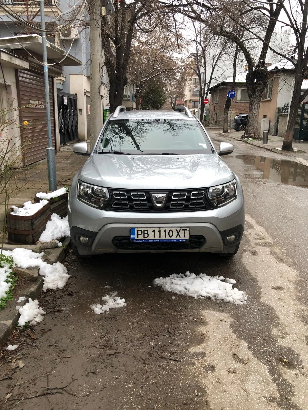 Dacia Duster Petrol/LPG | Mobile.bg � ����������� 1