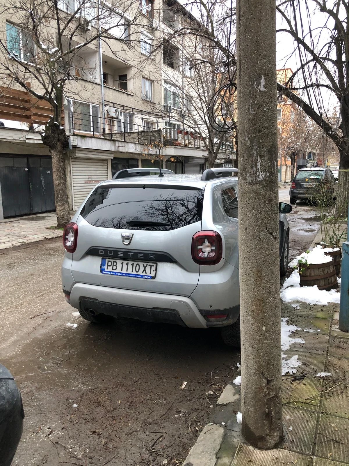 Dacia Duster Petrol/LPG | Mobile.bg � ����������� 6