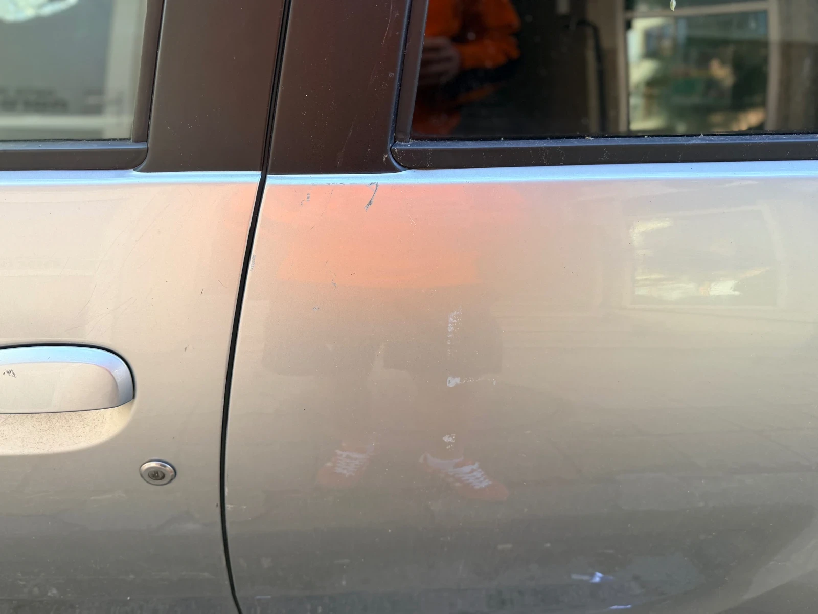 Dacia Duster Petrol/LPG, снимка 15 - Автомобили и джипове - 53583365