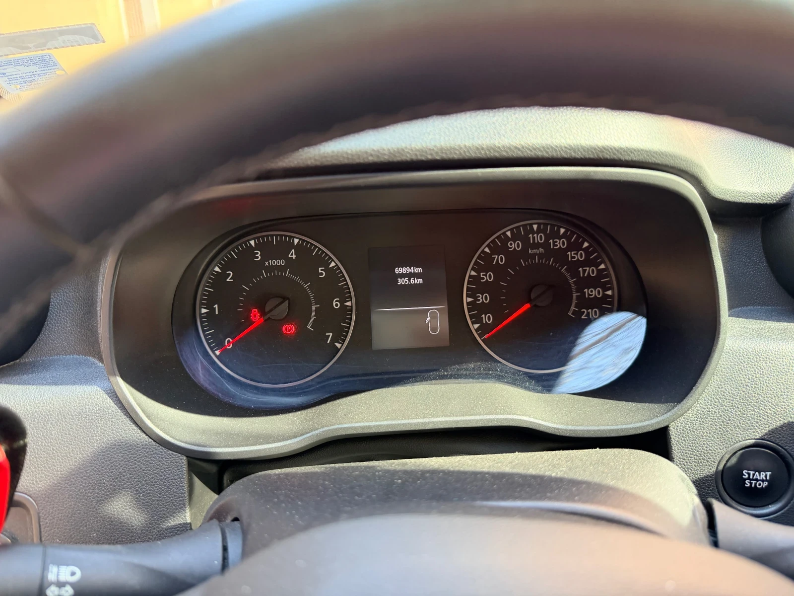 Dacia Duster Petrol/LPG, снимка 6 - Автомобили и джипове - 53583365