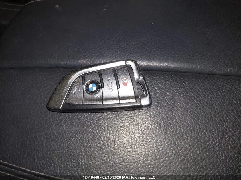 BMW X6 XDRIVE35I - изображение 9