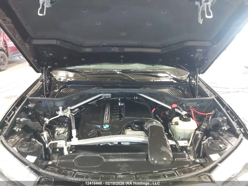 BMW X6 XDRIVE35I - изображение 8