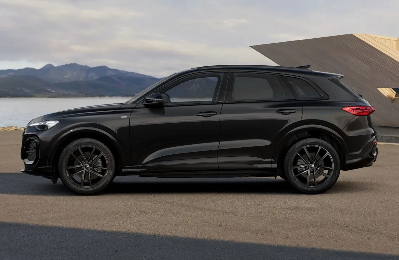 Audi Q8 TDI QUATTRO