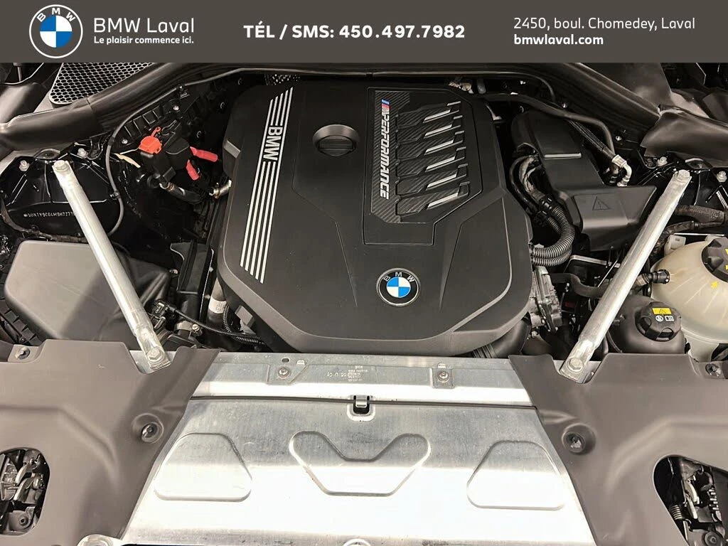 BMW X3 I * M-Package* * HeadUp* AвтоКредит* (ЦЕНА ДО БГ), снимка 17 - Автомобили и джипове - 53770943