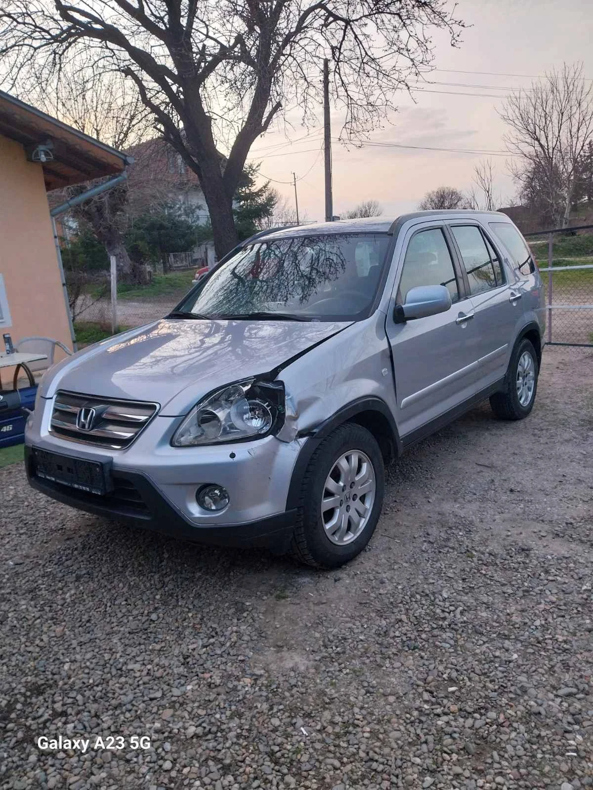 Honda Cr-v 2.2 | Mobile.bg � ����������� 2