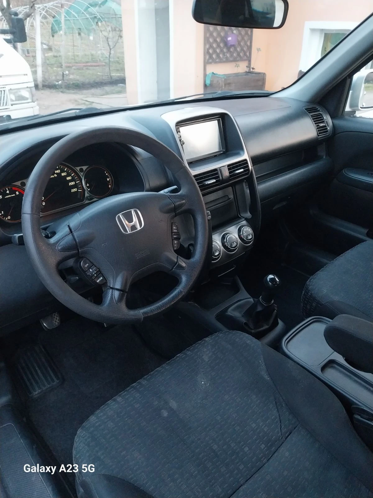 Honda Cr-v 2.2 | Mobile.bg � ����������� 3