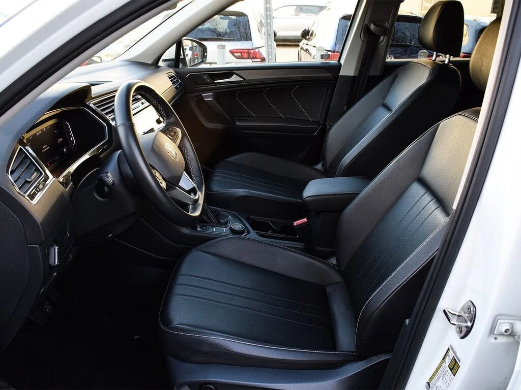 VW Tiguan ����������* (���� �� ��) Comfortline 4Motion | Mobile.bg � ����������� 7