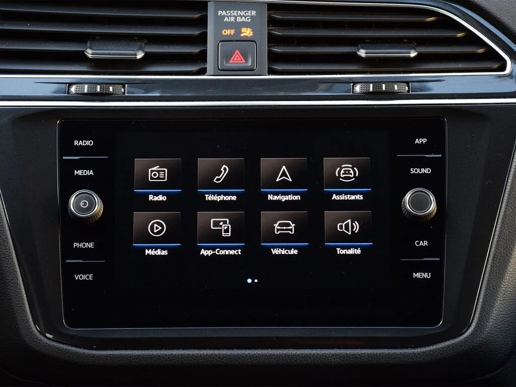 VW Tiguan ����������* (���� �� ��) Comfortline 4Motion | Mobile.bg � ����������� 15