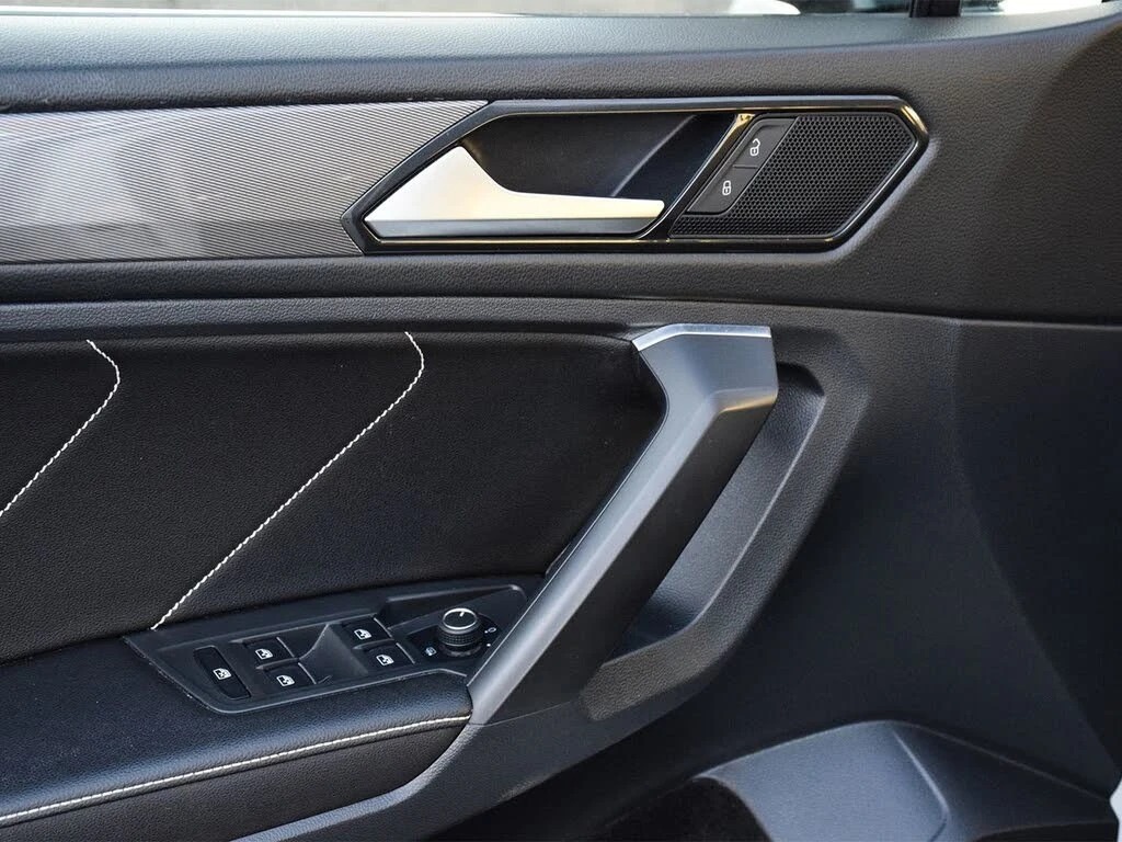 VW Tiguan ����������* (���� �� ��) Comfortline 4Motion | Mobile.bg � ����������� 11