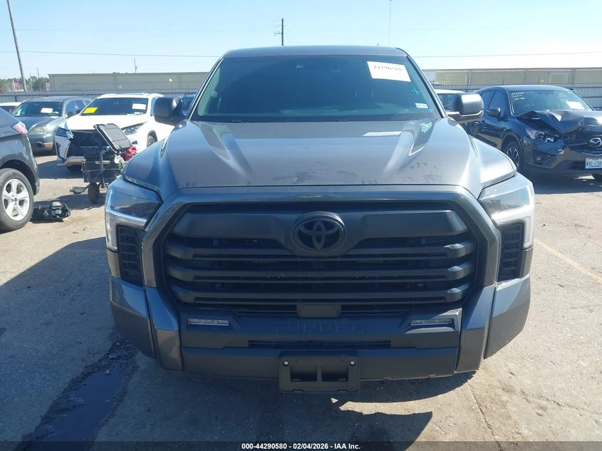 Toyota Tundra 3.4L V-6 DI, DOHC, VVT, TURBO, 389HP 4X2 Drive | Mobile.bg � ����������� 13