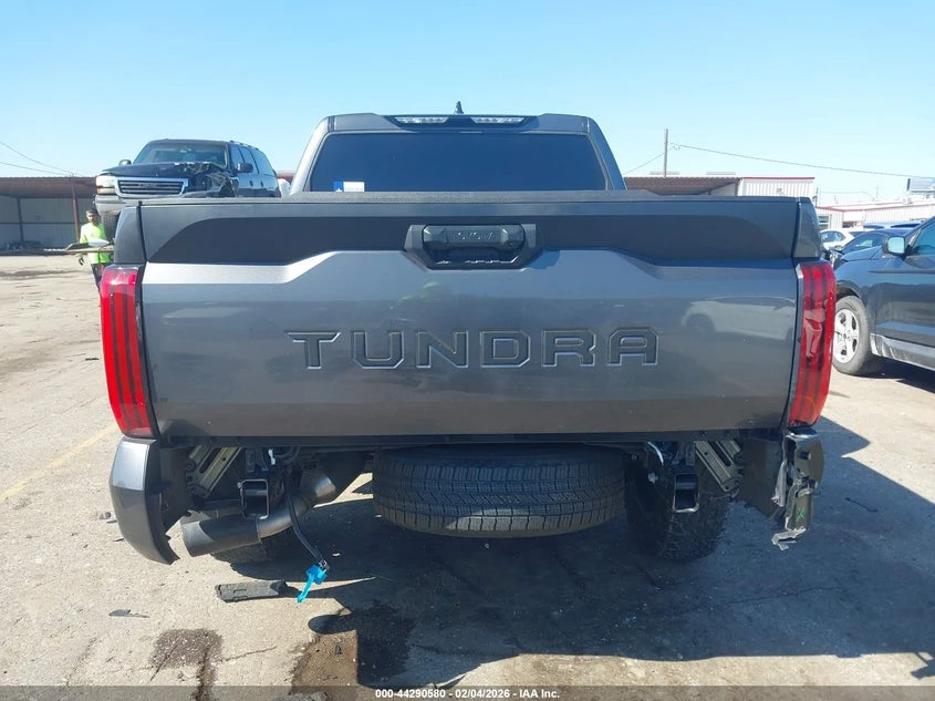Toyota Tundra 3.4L V-6 DI, DOHC, VVT, TURBO, 389HP 4X2 Drive | Mobile.bg � ����������� 6
