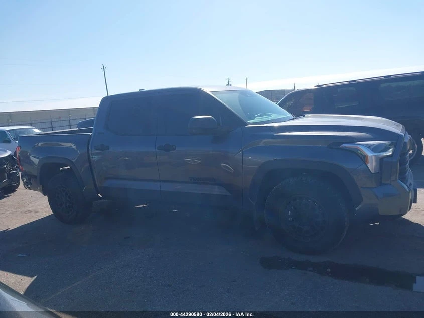 Toyota Tundra 3.4L V-6 DI, DOHC, VVT, TURBO, 389HP 4X2 Drive | Mobile.bg � ����������� 14