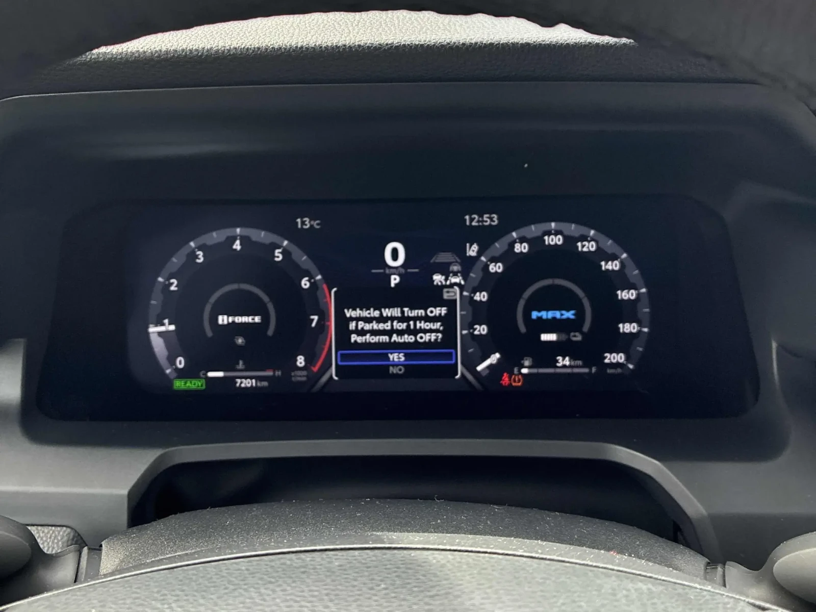 Toyota Tacoma 4WD TRD Sport Hybrid Double Cab 5' Bed AT, снимка 10 - Автомобили и джипове - 54179481