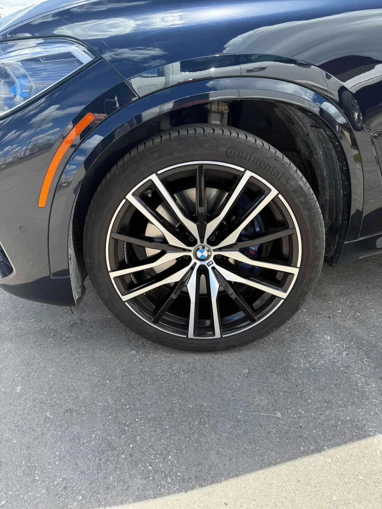 BMW X5 * xDrive40i * CARFAX * ЦЕНА ДО БГ, снимка 7 - Автомобили и джипове - 54519432