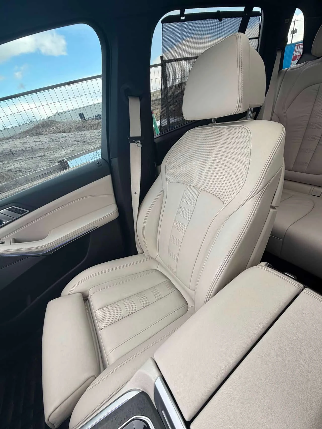 BMW X5 * xDrive40i * CARFAX * ЦЕНА ДО БГ, снимка 12 - Автомобили и джипове - 54519432