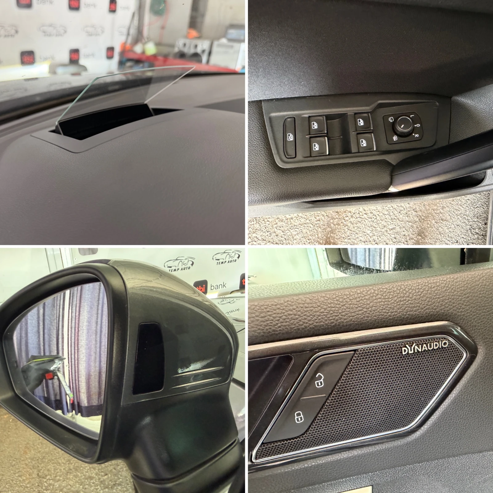 VW Tiguan 190к.с* 4х4* VIRTUAL* СЕРВИЗНА КН-КА С ПЪЛНА ИСТОР, снимка 12 - Автомобили и джипове - 54632467