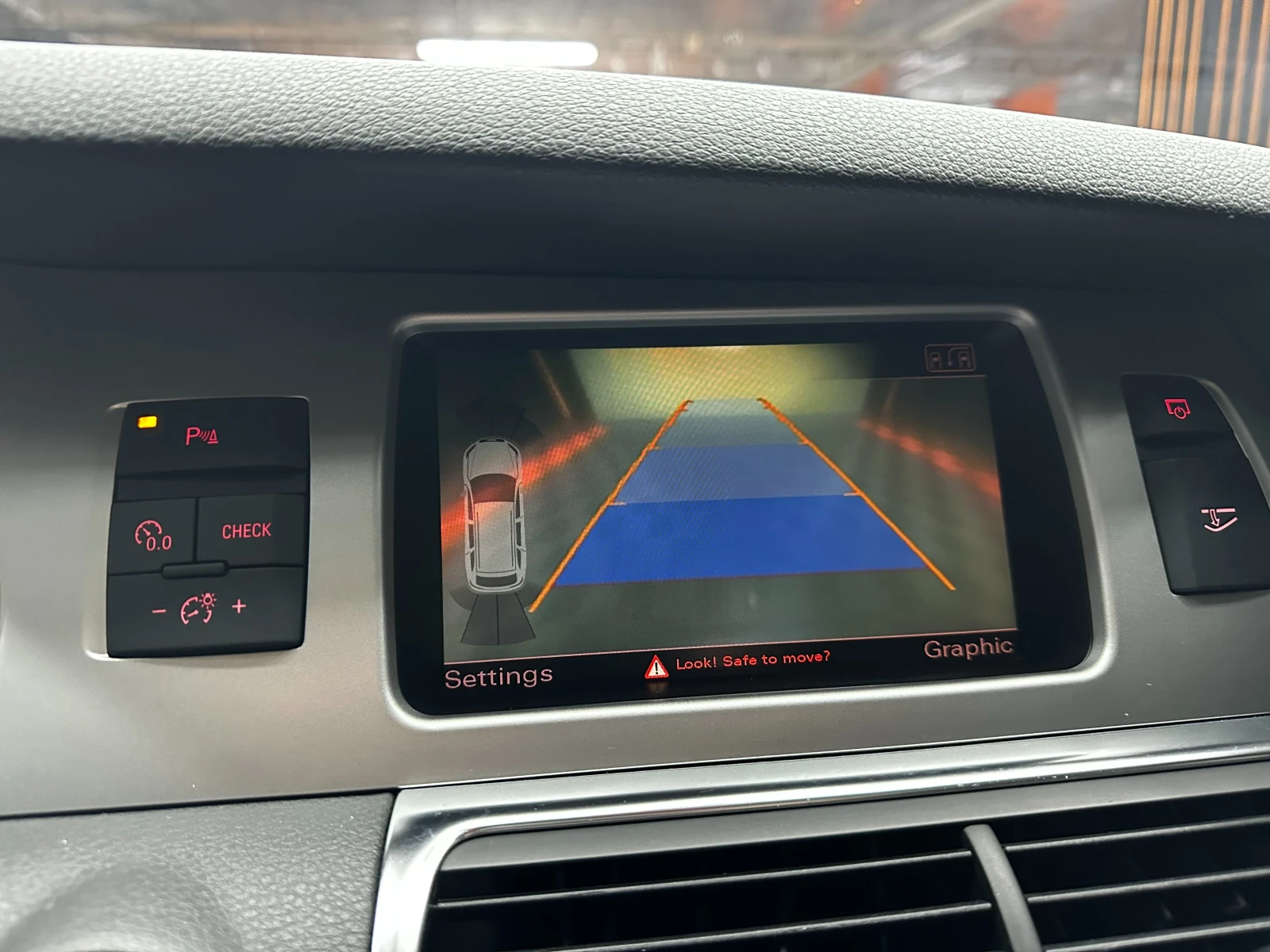 Audi Q7 4.2 V8 TDI S-line/ГАРАНЦИЯ, снимка 16 - Автомобили и джипове - 54966207