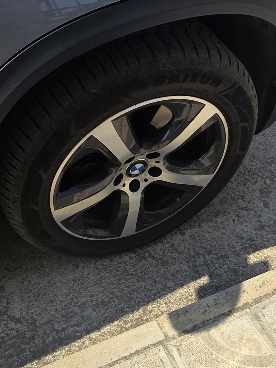 BMW X5 3.0 ���.�� 210 �w | Mobile.bg � ����������� 2