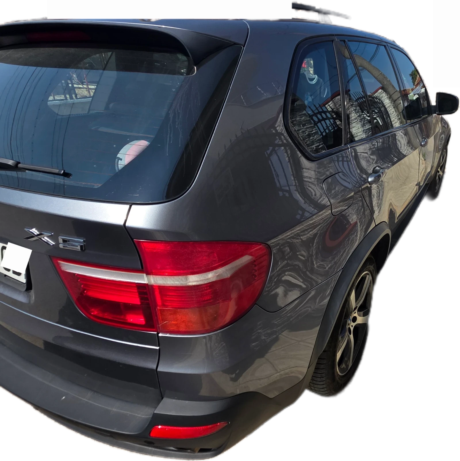 BMW X5 3.0 ���.�� 210 �w | Mobile.bg � ����������� 1