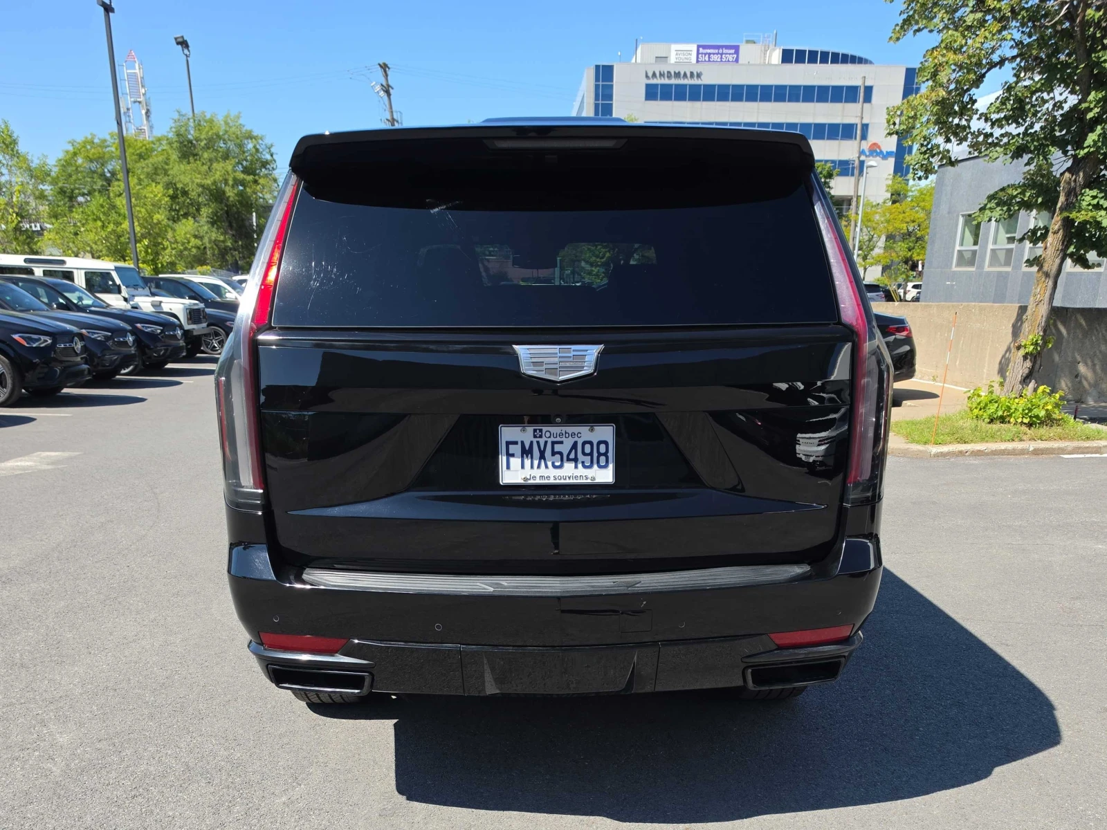 Cadillac Escalade ESV * DIESEL * ��� ��������� * CARFAX *  | Mobile.bg � ����������� 3