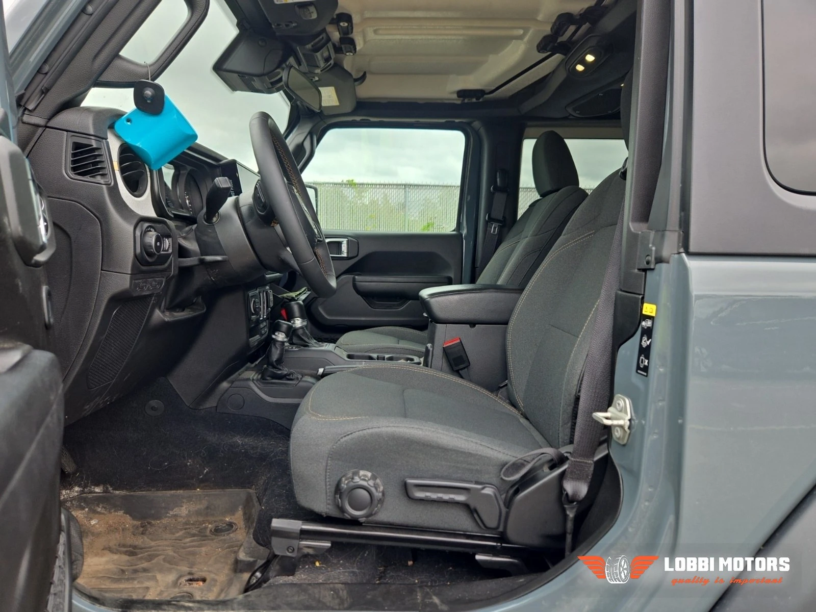 Jeep Wrangler, снимка 3 - Автомобили и джипове - 55992852