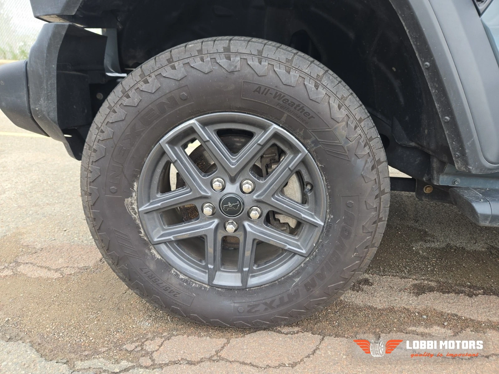 Jeep Wrangler, снимка 4 - Автомобили и джипове - 55992852