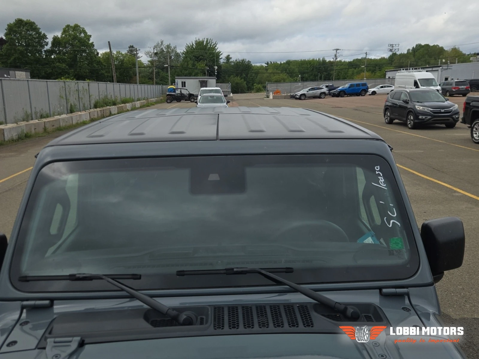 Jeep Wrangler, снимка 7 - Автомобили и джипове - 55992852