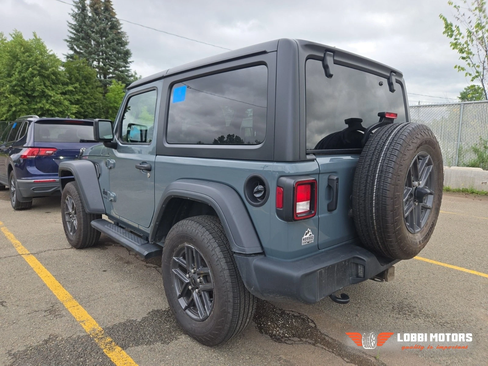 Jeep Wrangler, снимка 6 - Автомобили и джипове - 55992852