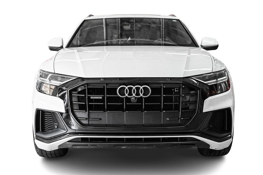 Audi Q8 3.0 55TFSI Quattro Progressiv, снимка 2 - Автомобили и джипове - 56734828