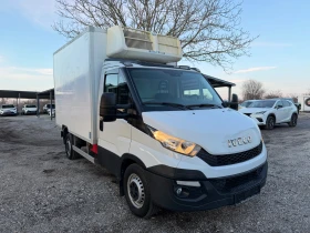 Iveco 35s15 35-150/Daily/Хладилен/Темпомат, снимка 3
