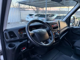 Iveco 35s15 35-150/Daily/Хладилен/Темпомат, снимка 13