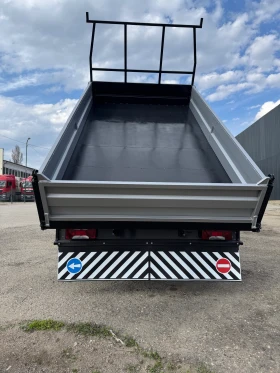 Iveco 35c13 КЛИМАТРОНИК, снимка 7