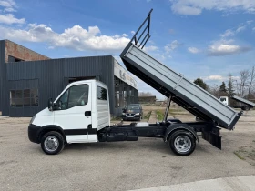 Iveco 35c13 КЛИМАТРОНИК, снимка 6
