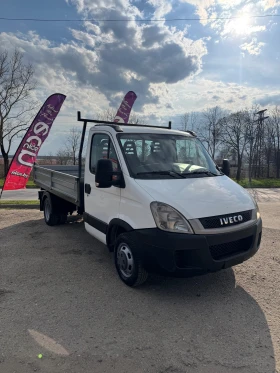 Iveco 35c13 КЛИМАТРОНИК, снимка 1