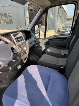 Iveco 35c13 КЛИМАТРОНИК, снимка 11