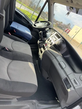 Iveco 35c13 КЛИМАТРОНИК, снимка 12