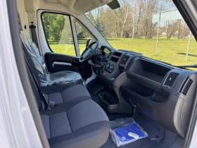 Peugeot Boxer Fiat Ducato НОВ - Не регистриран                  , снимка 13
