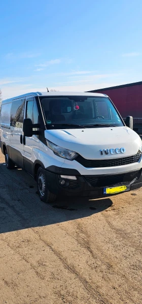 Iveco 35s15, снимка 1