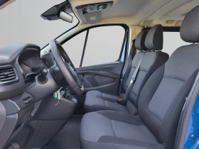 Renault Trafic 2.0 BLUE dCi 110, L1H1, 8+ 1 места, EURO6//2302R10, снимка 11