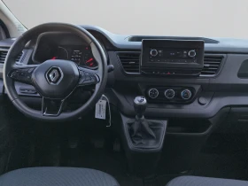 Renault Trafic 2.0 BLUE dCi 110, L1H1, 8+ 1 места, EURO6//2302R10, снимка 9