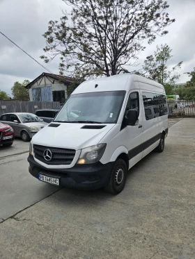 Mercedes-Benz 313, снимка 1