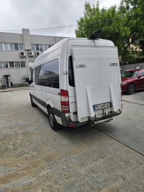 Mercedes-Benz 313, снимка 4