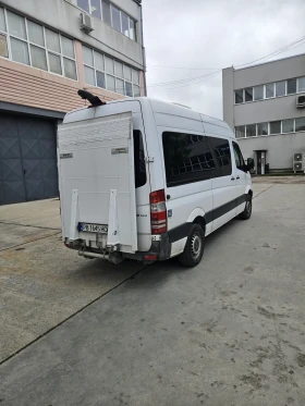 Mercedes-Benz 313, снимка 3