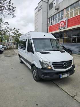 Mercedes-Benz 313, снимка 2