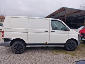 VW Transporter, снимка 2