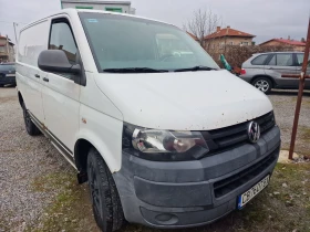 VW Transporter, снимка 1