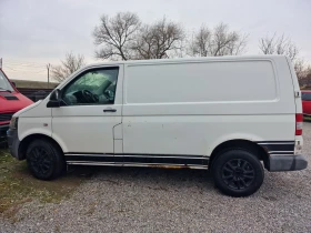 VW Transporter, снимка 4