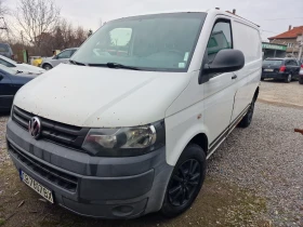 VW Transporter, снимка 3