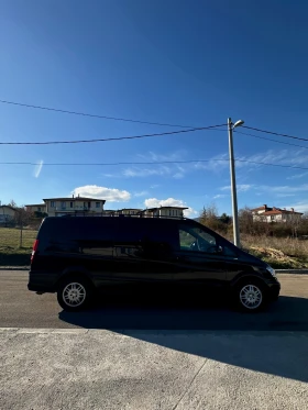 Mercedes-Benz Viano, снимка 3